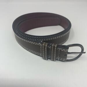 Basic Brown Belt Used